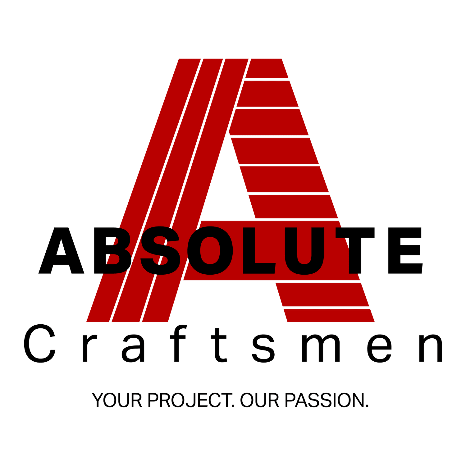 Absolute Craftsmen logo
